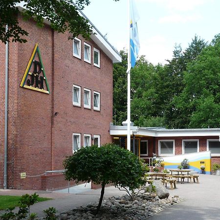 Jugendherberge Flensburg Zewnętrze zdjęcie